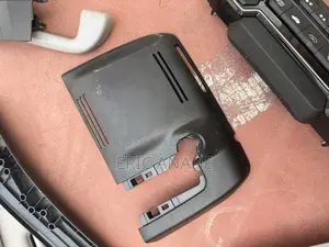 Honda CRV Camera Cover 2017 Up to 2025