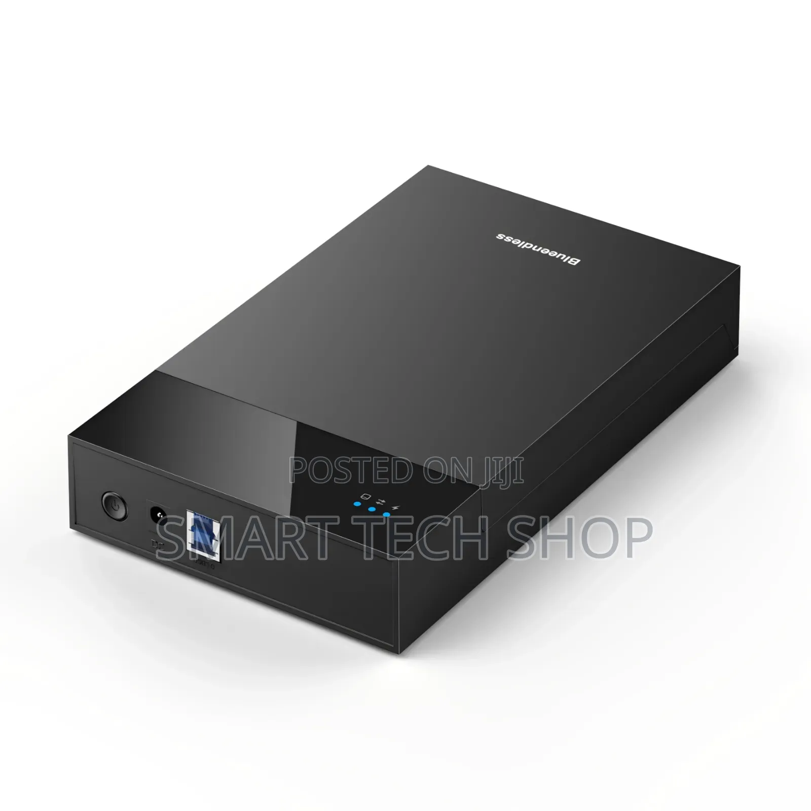 Portable Plastic Sata Hard Drive Disk Enclosure Usb3.0 Usb 3.0 Usb C