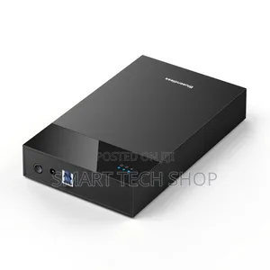 Portable Plastic Sata Hard Drive Disk Enclosure Usb3.0 Usb 3.0 Usb C