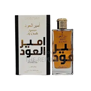 Ameer Al Ouhd
