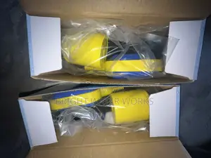 Water Sensor or Flow Switch