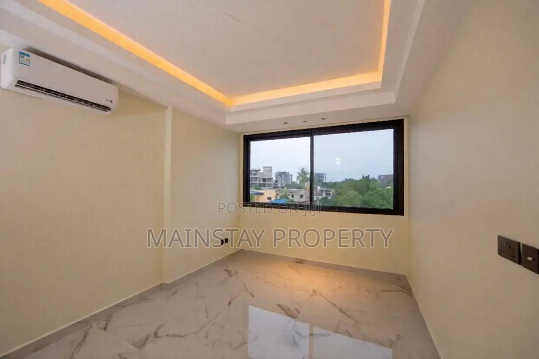 8bdrm House in Mainstay Estates, Cantonments for rent
