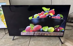Hisense 32 Inches Smart Tv (Cash on Delivery)