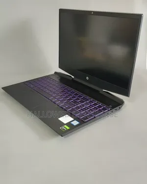 Laptop HP Pavilion 15 8GB Intel Core i7 SSD 512GB