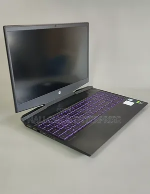 Laptop HP Pavilion 15 8GB Intel Core i7 SSD 512GB