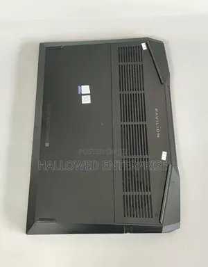 Laptop HP Pavilion 15 8GB Intel Core i7 SSD 512GB