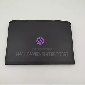 Laptop HP Pavilion 15 8GB Intel Core i7 SSD 512GB