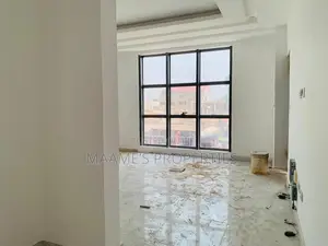3bdrm Duplex in Oyarifa for sale