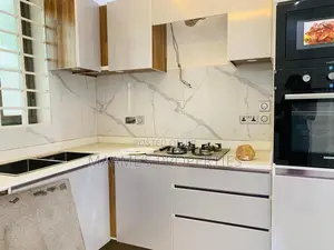3bdrm Duplex in Oyarifa for sale