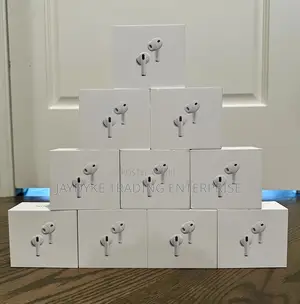 Airpods Pro 3