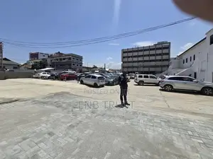 1.0 Acres for Sale at Adabraka Opposite Glico