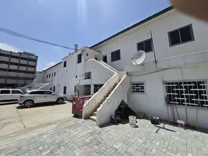 1.0 Acres for Sale at Adabraka Opposite Glico