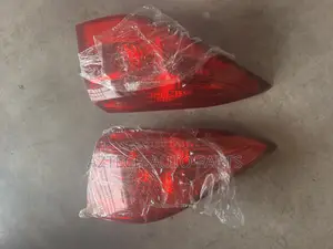 Toyota Corolla 2014 2015 2016 2017 2018 Taillights