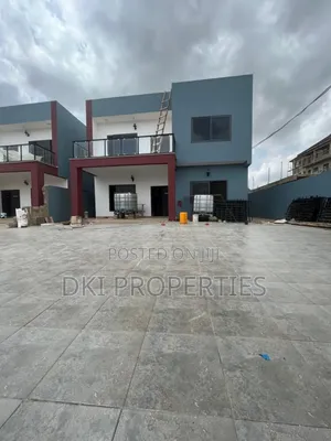 4bdrm House in Dki Properties, Lake Side Estate for sale