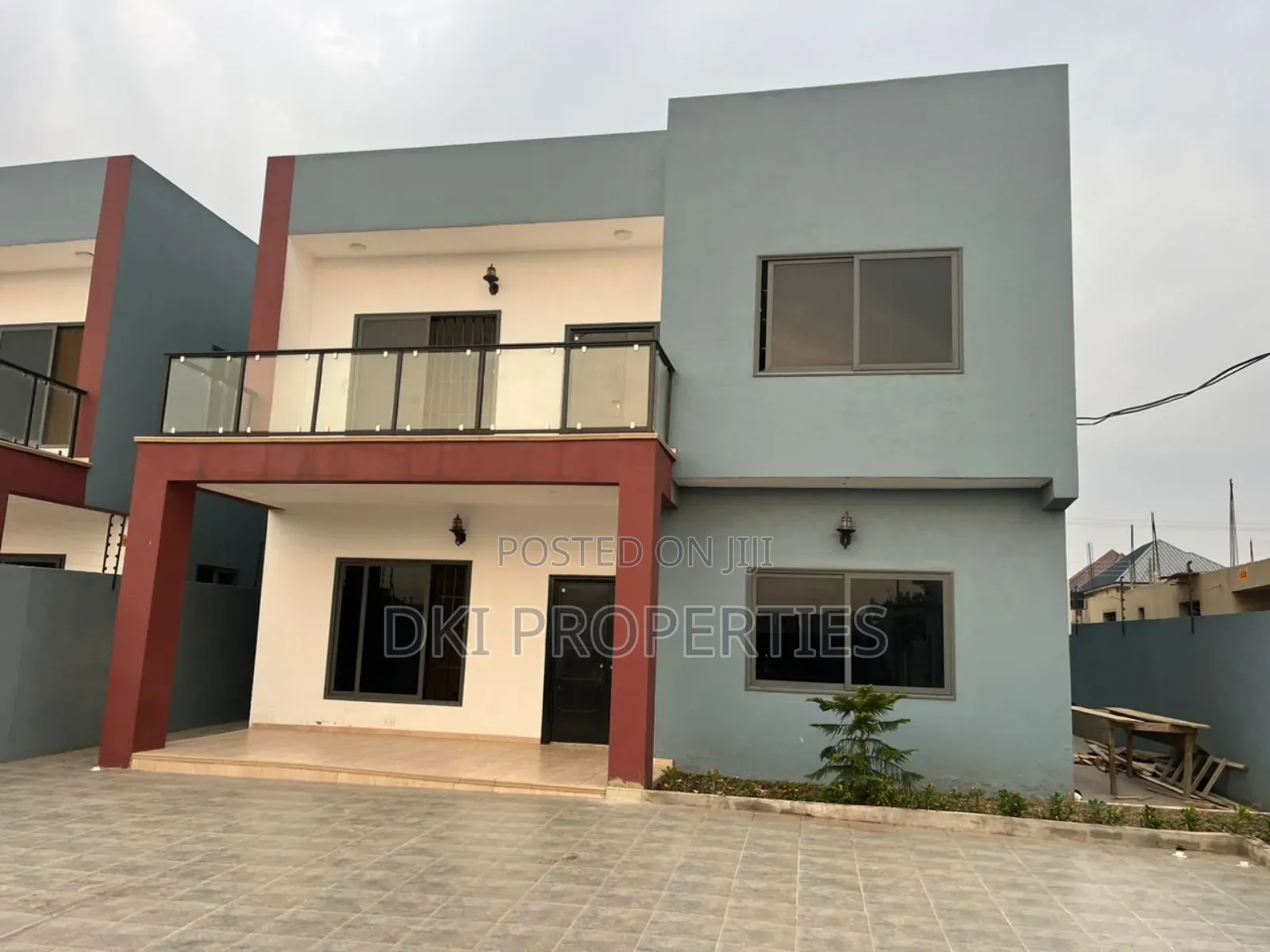 4bdrm House in Dki Properties, Lake Side Estate for sale