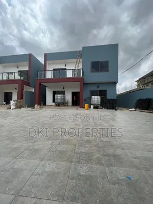 4bdrm House in Dki Properties, Lake Side Estate for sale