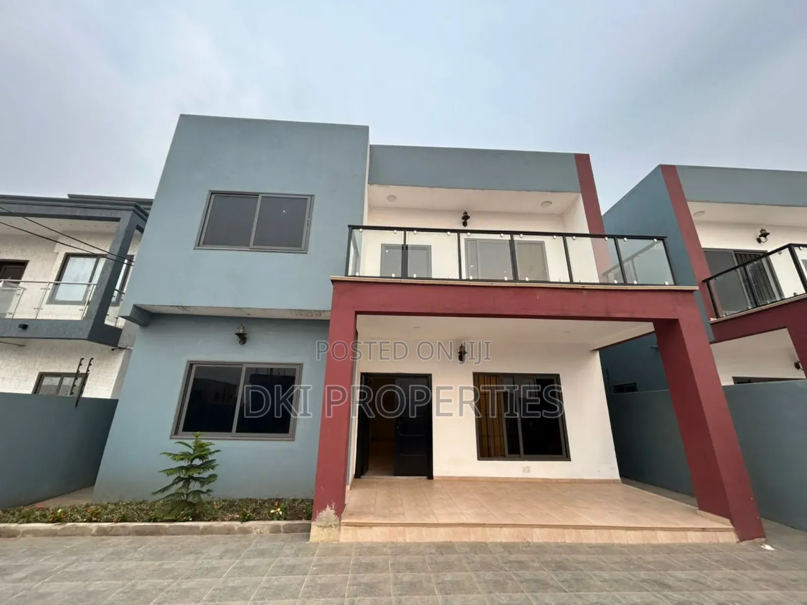 4bdrm House in Dki Properties, Lake Side Estate for sale