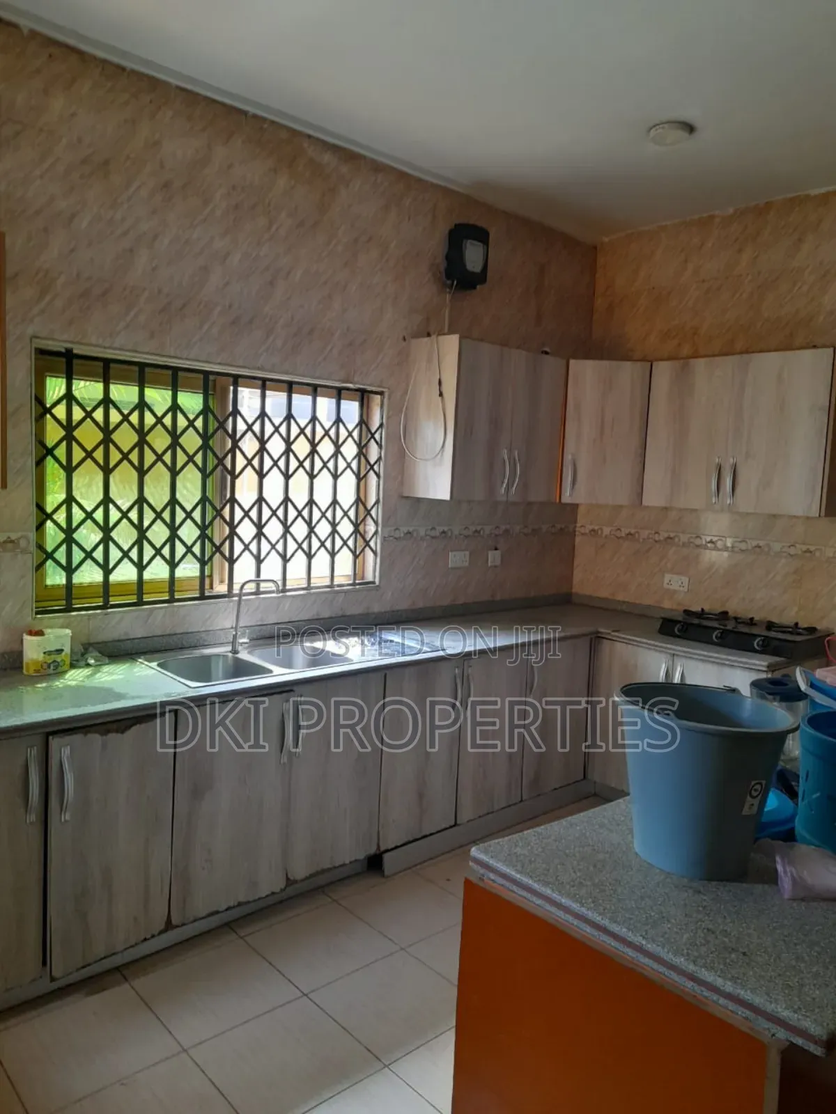 4bdrm House in Dki Properties, Lake Side Estate for sale