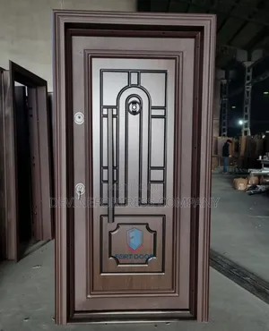 Quality Turkish Ponpon N Classic Doors at Devinefortress