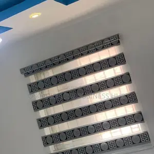 High End Window Blinds Curtains