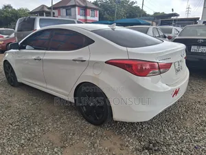 Hyundai Elantra Available for Rentals Book Now!