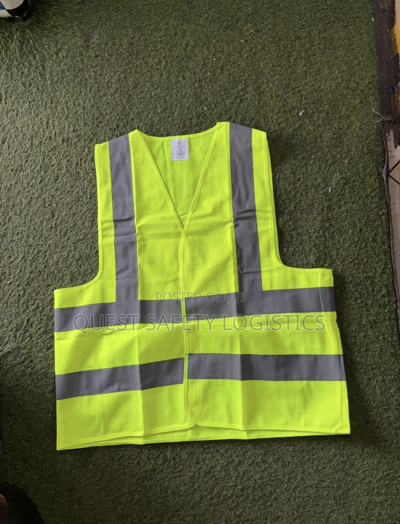 Vaultex Reflective Vest