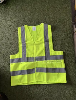 Vaultex Reflective Vest