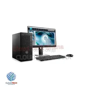 New Desktop Computer HP 400 G7 4GB Intel Core i3 SSD 1T