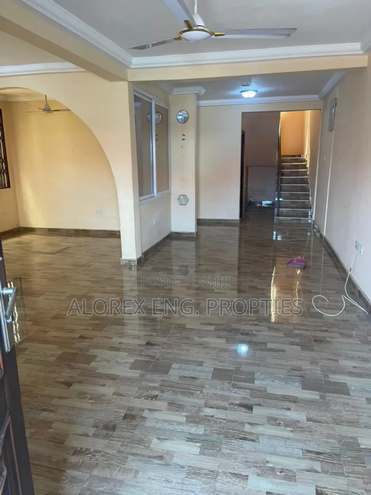 3bdrm House in Teiman, Oyarifa for rent