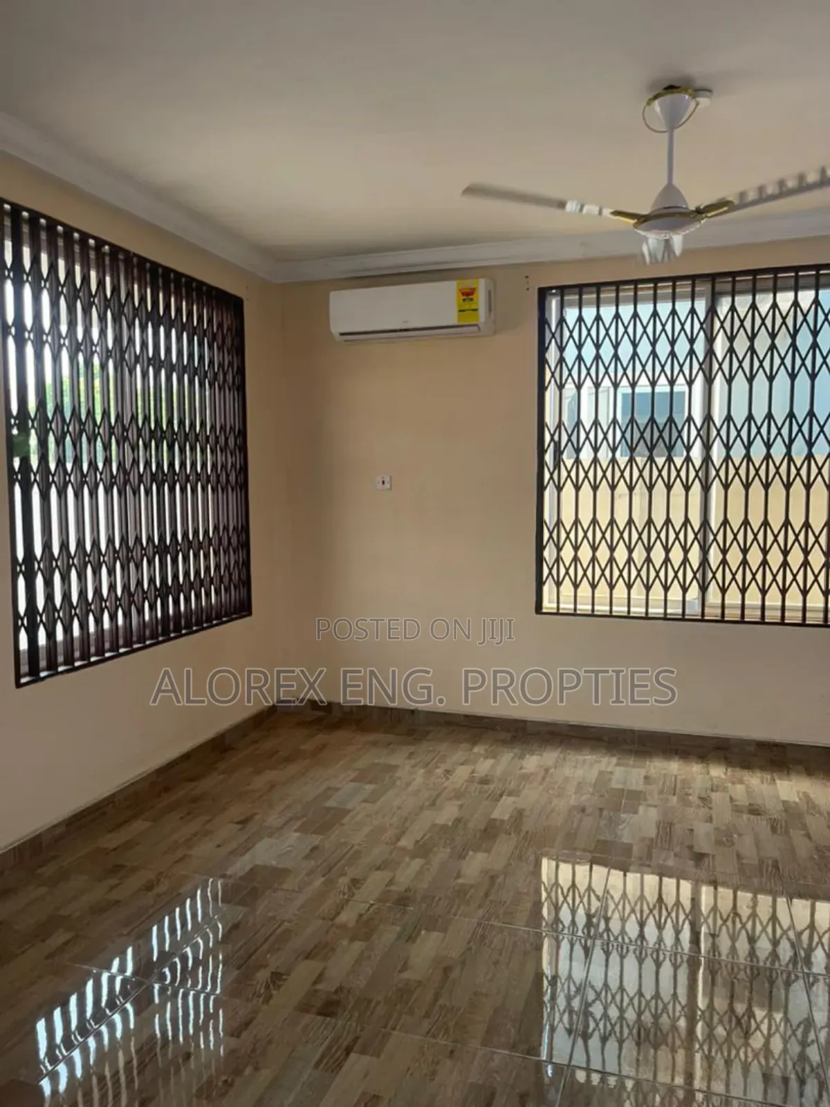 3bdrm House in Teiman, Oyarifa for rent