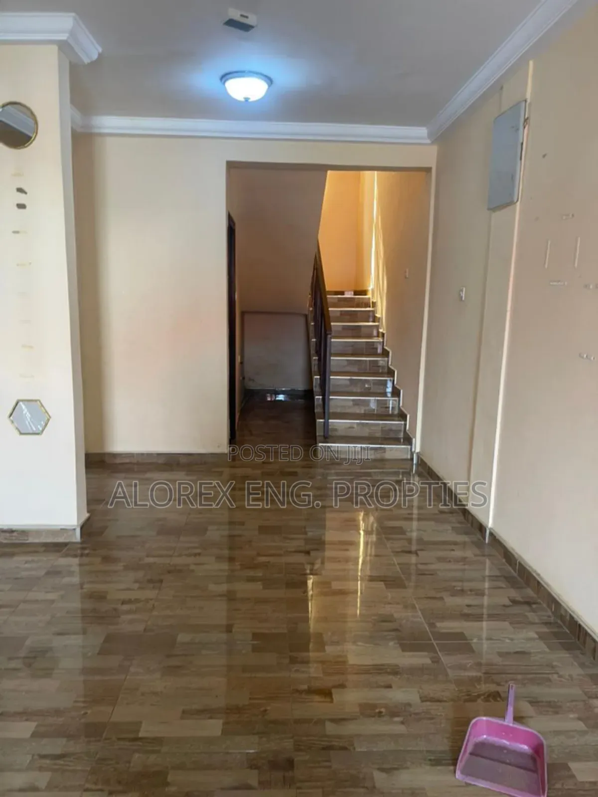 3bdrm House in Teiman, Oyarifa for rent