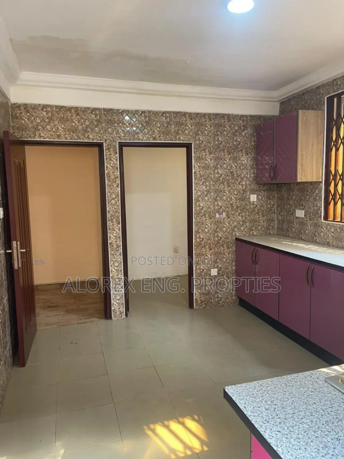 3bdrm House in Teiman, Oyarifa for rent