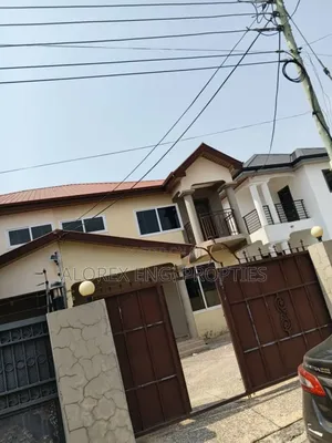 3bdrm House in Teiman, Oyarifa for rent
