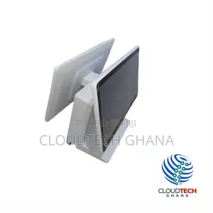 Dual Screen Touch Pos