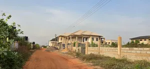 Few Plots/Registered/Discounts Price at Prampram Beach Lane