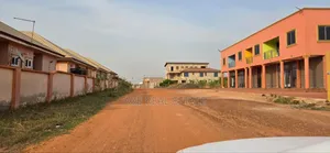 Few Plots/Registered/Discounts Price at Prampram Beach Lane