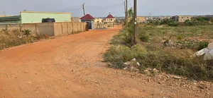 Few Plots/Registered/Discounts Price at Prampram Beach Lane