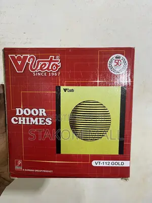 Doorbell for Homes