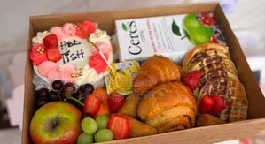 Belle's Birthday Packages