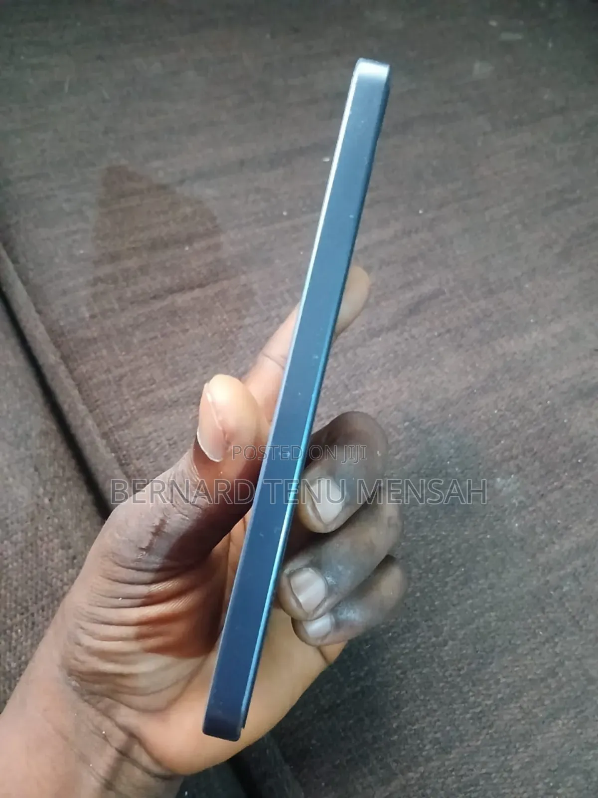 Samsung Galaxy A35 256 GB Blue