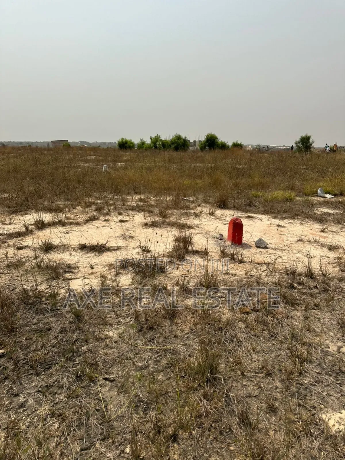 Prampram Plots (Perfect Affordable Deals)