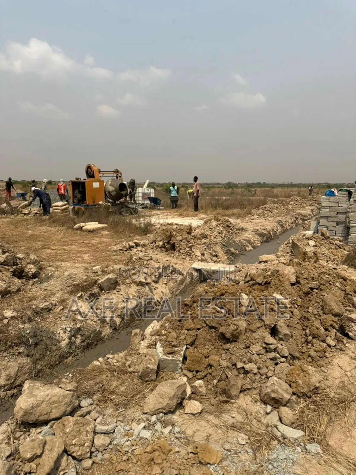 Prampram Plots (Perfect Affordable Deals)