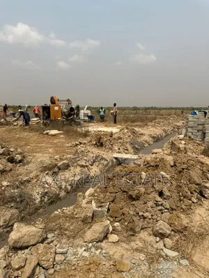 Prampram Plots (Perfect Affordable Deals)