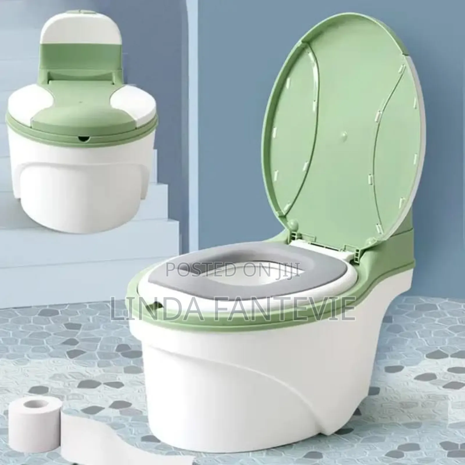 Potty For Children