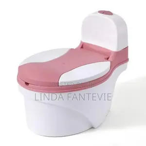 Potty For Children