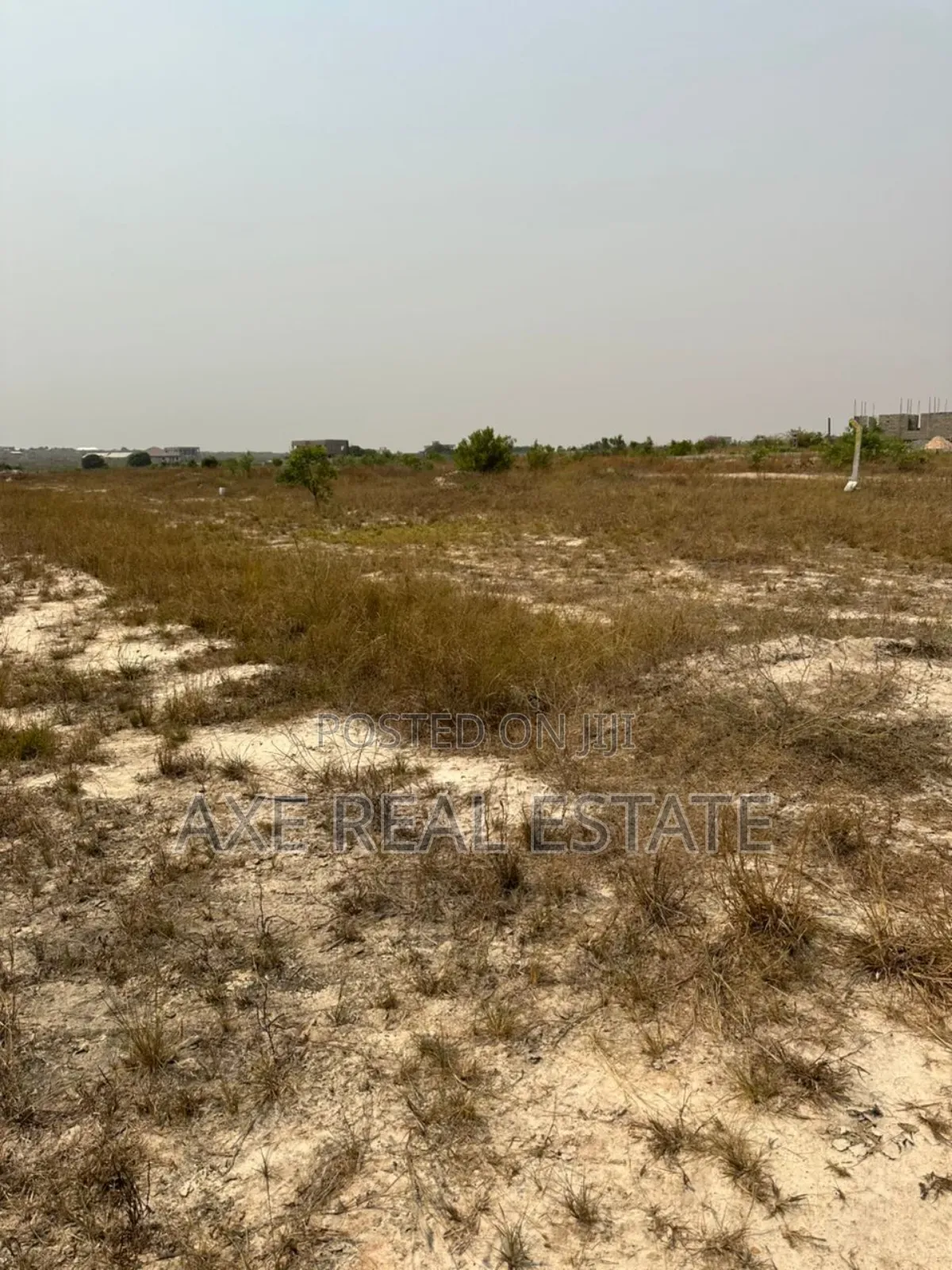 New Ningo Prampram Half Plot [ Heavy Discounts]