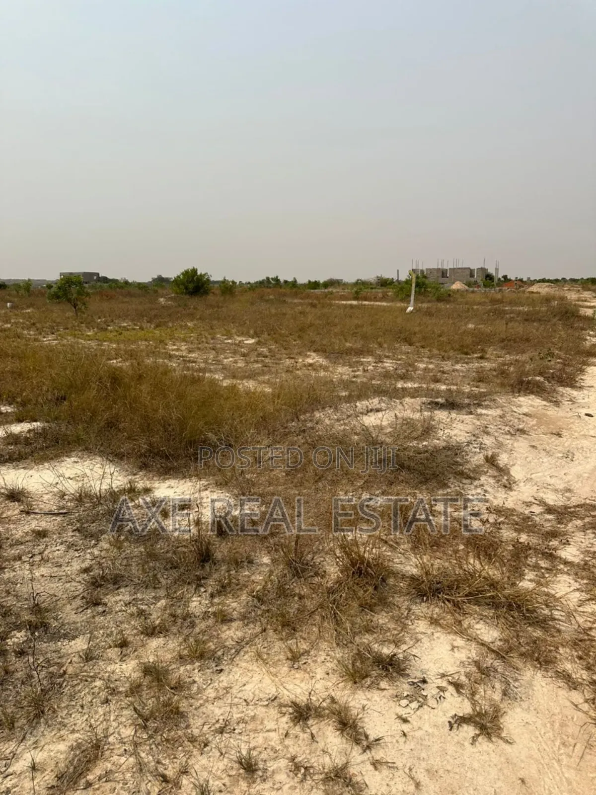 New Ningo Prampram Half Plot [ Heavy Discounts]