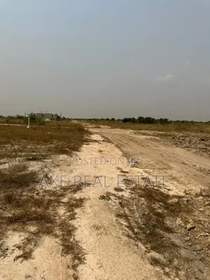 (Perfect Place to Buy Half Plot) Ningo Prampram