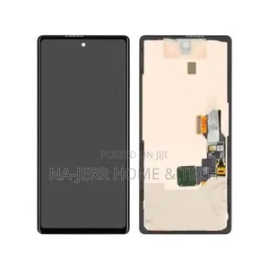 Google Pixel 6 To 10 Screen