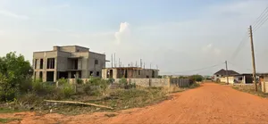 Tema Community 25 Residence Plots
